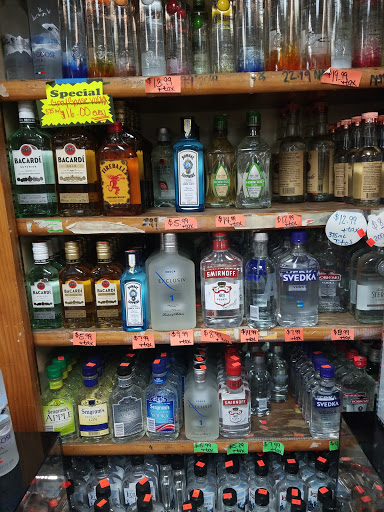 Supermarket «Grand Palace Super Market», reviews and photos, 7131 S State St, Chicago, IL 60619, USA