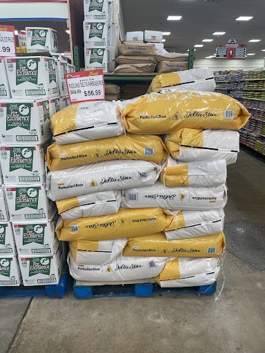 Supermarket «Nam Dae Mun Farmers Market», reviews and photos, 850 Dogwood Rd, Lawrenceville, GA 30044, USA