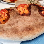 Photo n°1 de l'avis de Fernanda.u fait le 08/05/2022 à 06:08 sur le  Trattoria Del Viandante à Abbadia Lariana