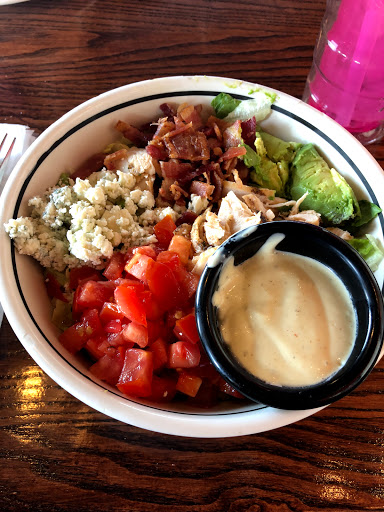 Cafe «Corner Bakery Cafe», reviews and photos, 264 E 12300 S, Draper, UT 84020, USA