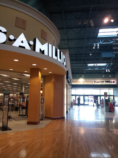 Book Store «Books-A-Million», reviews and photos, 5900 Sugarloaf Pkwy #321, Lawrenceville, GA 30043, USA