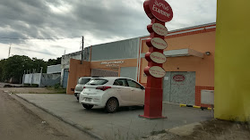 EXAME - UNIDADE SÃO FRANCISCO