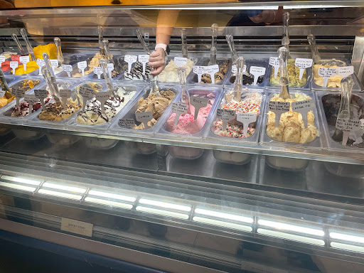 Dessert Shop «Paciugo», reviews and photos, 3000 Grapevine Mills Pkwy, Grapevine, TX 76051, USA