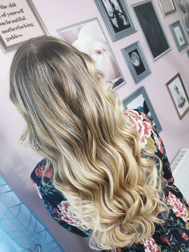 Lorna Joan Hair Design in Cavan, Co. Cavan