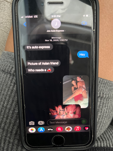 Used Car Dealer «Auto Express Enterprises», reviews and photos, 888 S Goldenrod Rd, Orlando, FL 32822, USA