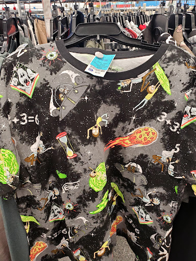 Clothing Store «Ross Dress for Less», reviews and photos, 1401 Missouri Ave N, Largo, FL 33770, USA