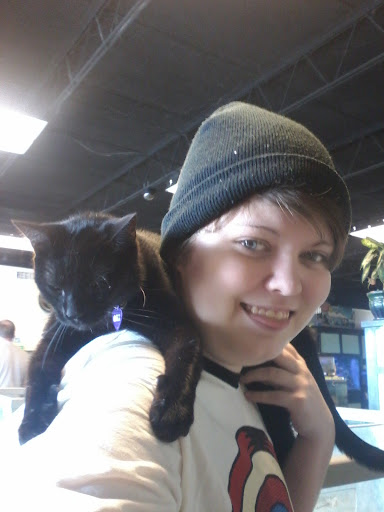 Pet Store «Pet Planet», reviews and photos, 200 1/2 Lane Parkway, Shelbyville, TN 37160, USA