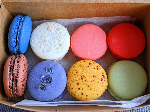 Bakery «French Memories», reviews and photos, 459 Washington St, Duxbury, MA 02332, USA