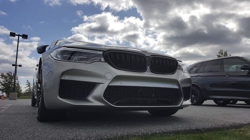 BMW Dealer «Sun Motor Cars BMW», reviews and photos, 6691 Carlisle Pike, Mechanicsburg, PA 17050, USA