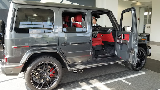 Car Dealer «Mercedes Benz of Pittsburgh», reviews and photos, 4709 Baum Blvd, Pittsburgh, PA 15213, USA