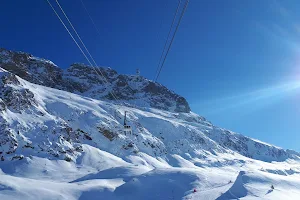 Oz Vaujany (Alpe d'Huez grand domaine) image