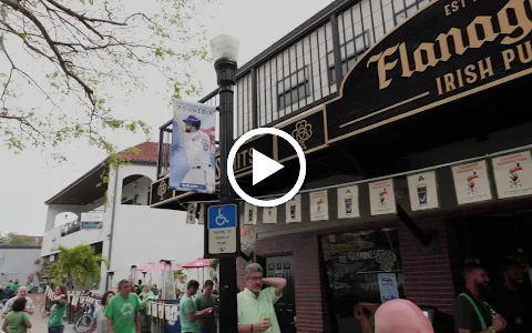 Flanagan's Irish Pub image