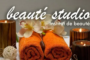 Beauté studio image