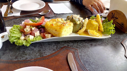 Restaurante especializado en platos pequeños