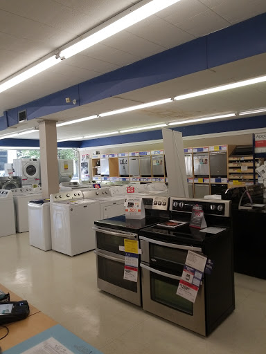 Appliance Store «Sears Hometown Store», reviews and photos, 247 E Walnut St, North Vernon, IN 47265, USA
