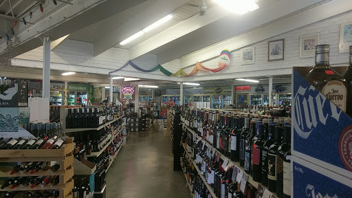 Liquor Store «Grapevine Wine & Liquors», reviews and photos, 900 S Monaco Pkwy, Denver, CO 80224, USA