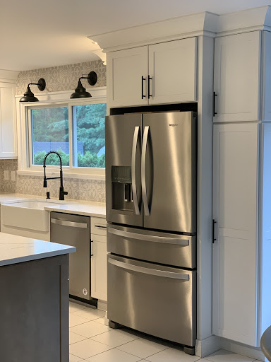 Cabinet Store «Creative Stone and Cabinets», reviews and photos, 448 Middle Country Rd, Selden, NY 11784, USA