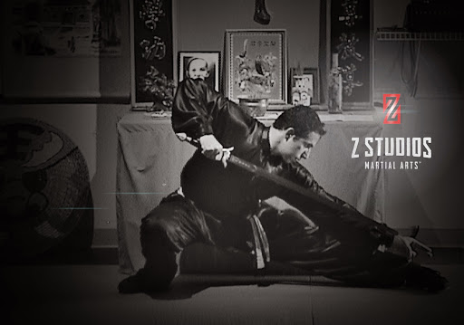 Z Studios Martial Arts