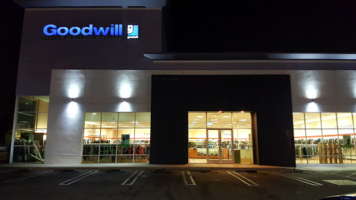 Goodwill Southern California Store & Donation Center