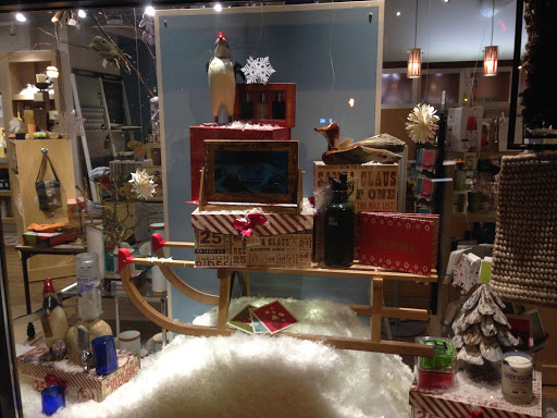 Gift Shop «Eco Denizen», reviews and photos, 999 Peachtree St NE #180, Atlanta, GA 30309, USA