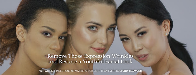Anti Wrinkle Injections | Cosmetic Clinic in Castle Hill