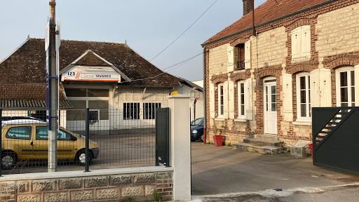 Photo 1 - 1,2,3 AutoService