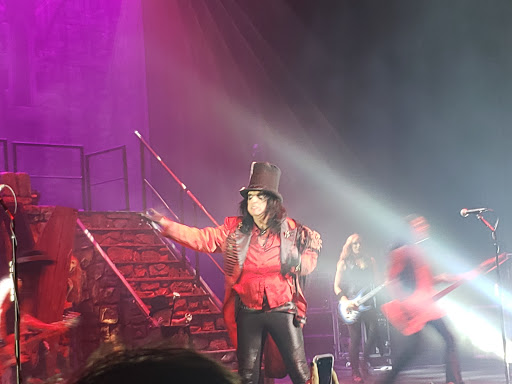 Performing Arts Theater «Montgomery Performing Arts Centre», reviews and photos, 201 Tallapoosa St, Montgomery, AL 36104, USA