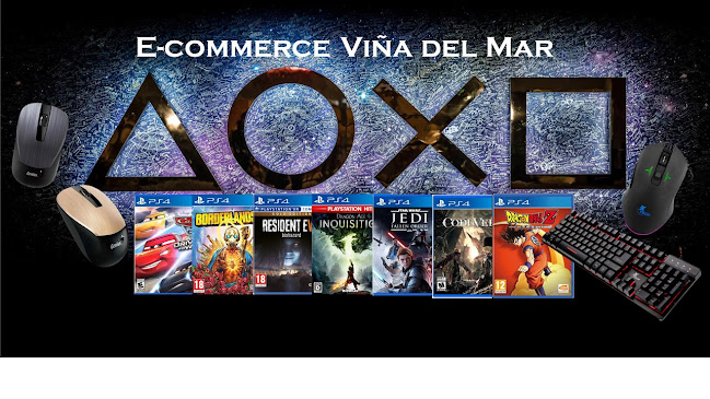 Opiniones de ENIX TECHNOLOGY EIRL en Quillota - Tienda de informática