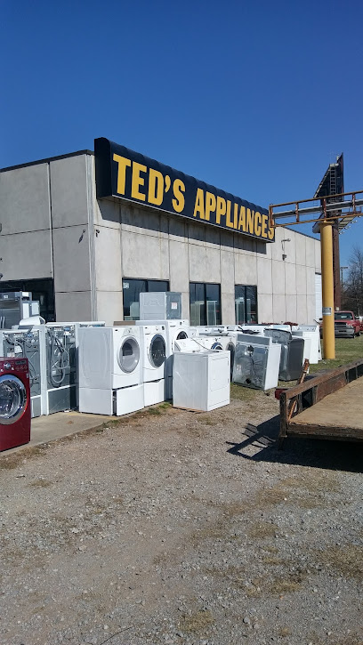 Ted's Appliances