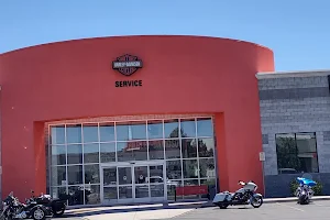 Reno Harley Davidson image