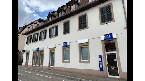 LCL Banque et assurance à Saverne