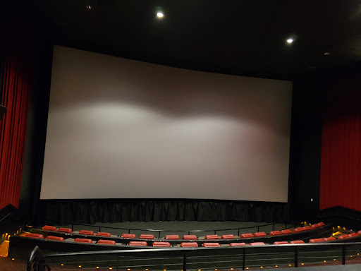 Movie Theater «AMC Desert Ridge 18», reviews and photos, 21001 N Tatum Blvd, Phoenix, AZ 85050, USA