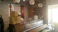 Atmosphère du Restaurant japonais MATSUSHI à Saint-Pierre - n°3
