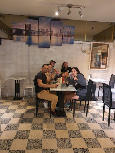 Atlanta Pizzaria & Kebab em Pontinha