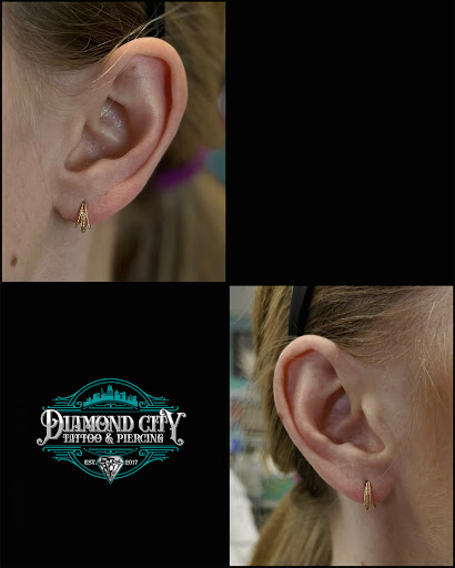 Explore writing ideas for tattoos, creative tattoo ideas in Murrieta, available at Diamond City Tattoo & Piercing