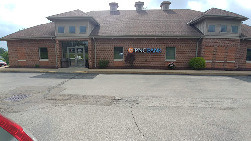 PNC Bank in Canton, Ohio