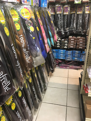 Beauty Supply Store «Kelly Beauty Supply», reviews and photos, 1725 Artesia Blvd, Gardena, CA 90248, USA