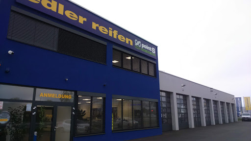 Edler Reifen GmbH & Co KG