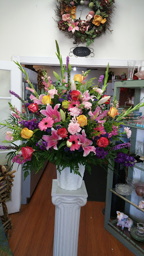 Florist «Botanica Florist», reviews and photos, 1740 E Huntington Dr, Duarte, CA 91010, USA