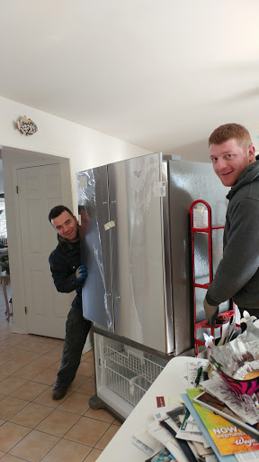 Appliance Store «P.C. Richard & Son», reviews and photos, 10 Commerce Blvd, Succasunna, NJ 07876, USA