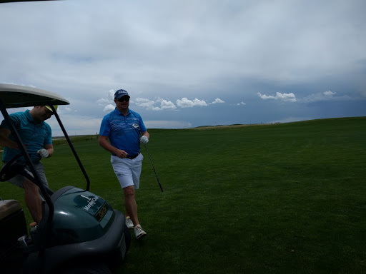 Public Golf Course «Murphy Creek Golf Course», reviews and photos, 1700 S Old Tom Morris Rd, Aurora, CO 80018, USA