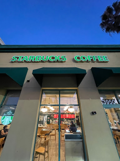 Starbucks image