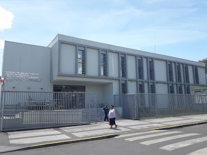 Centro de Salud Familiar Pedro de Valdivia
