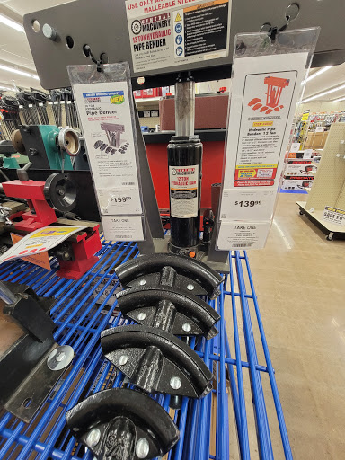 Hardware Store «Harbor Freight Tools», reviews and photos, 6000 Mahoning Ave STE 20, Austintown, OH 44515, USA