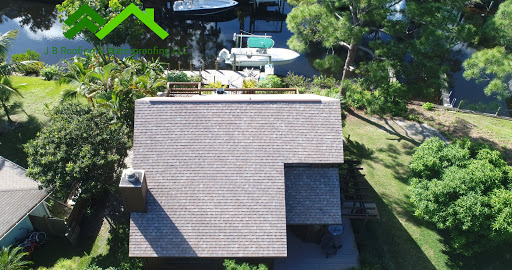 Roofing Contractor «JB Roofing & Waterproofing LLC», reviews and photos, 2367 SE Heathwood Cir, Port St Lucie, FL 34952, USA
