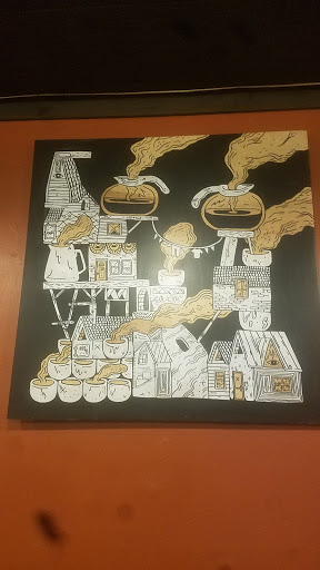 Coffee Shop «Soul Full Cup Coffeehouse», reviews and photos, 81 W Market St, Corning, NY 14830, USA