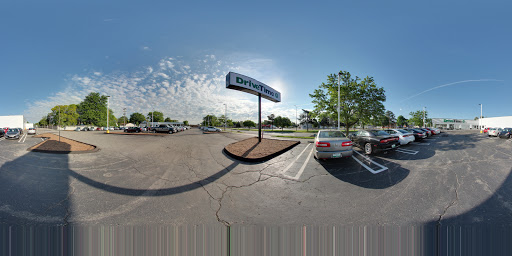 Used Car Dealer «DriveTime Used Cars», reviews and photos, 24211 Gratiot Ave, Eastpointe, MI 48021, USA