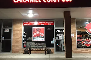 The Cleveland Caramel Corn Co. image