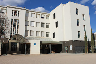 Institution Saint Joseph à Tassin-la-Demi-Lune
