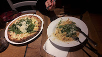 Pizza du Gran Caffe Convivium : Restaurant Italien Paris 08 - n°3